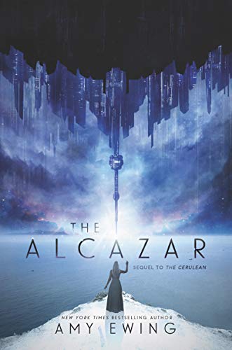 Amy Ewing/The Alcazar