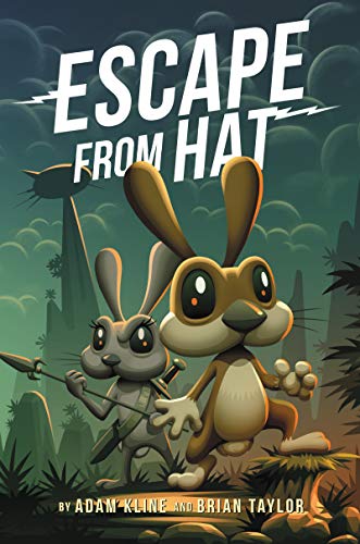 Adam Kline/Escape from Hat