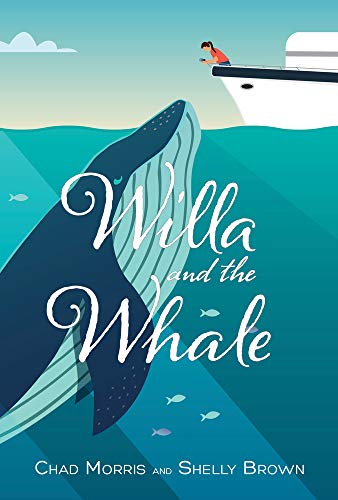 Chad Morris/Willa and the Whale