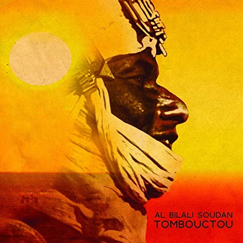 Al Bilali Soudan/Tombouctou