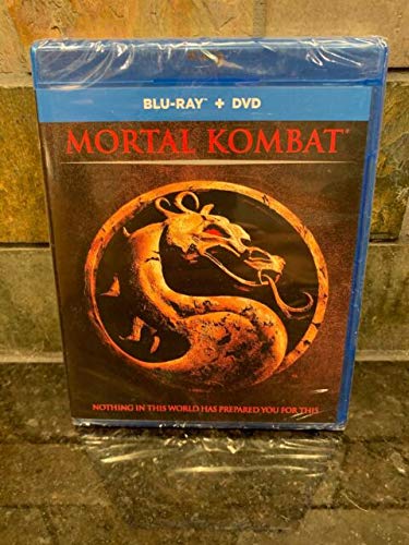 Mortal Kombat/Lambert/Shou/Wilson