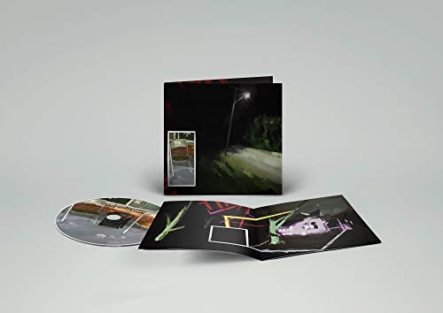 Car Seat Headrest/Making a Door Less Open