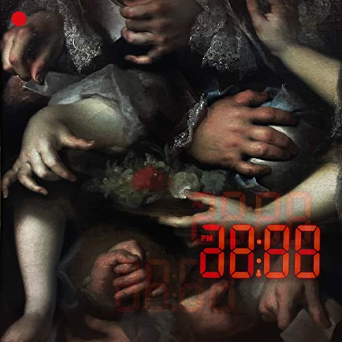 Everything Is Recorded/Friday Forever