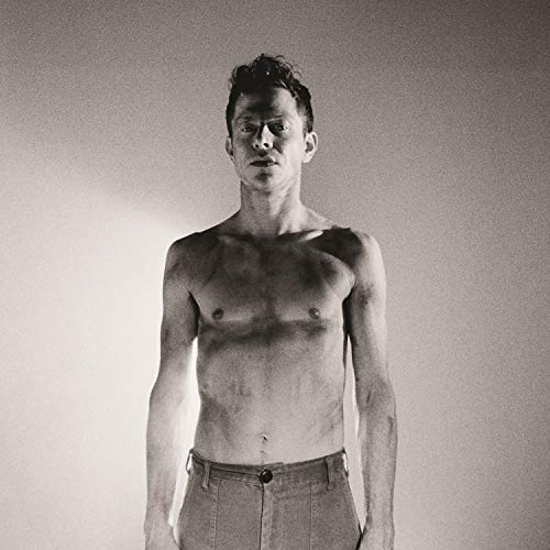 Perfume Genius/Set My Heart On Fire Immediately