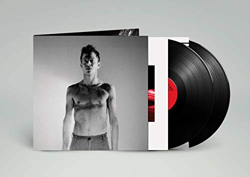 Perfume Genius/Set My Heart On Fire Immediately@2LP