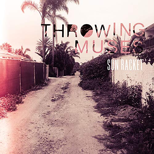 Throwing Muses/Sun Racket