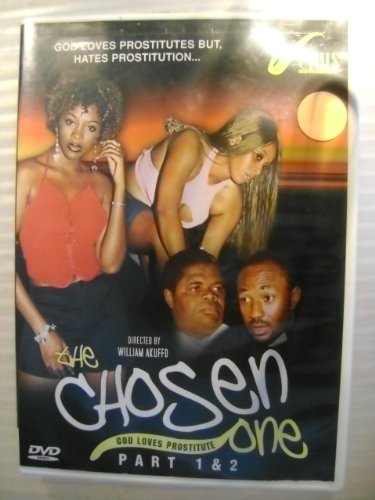 Genevive Nnaji Jayke Aernan/The Chosen One - Parts 1 & 2