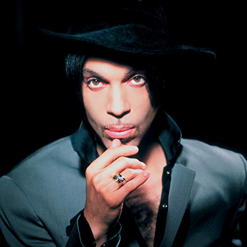 Prince & New Power Generation/One Nite Alone: Live (Purple Vinyl)@4 LP 150g w/ Download
