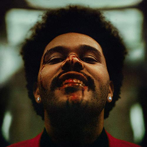 The Weeknd/After Hours@Edited Version