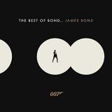 Best Of Bond James Bond O.S Best Of Bond James Bond O.S 
