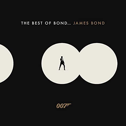 Best Of Bond James Bond O.S Best Of Bond James Bond O.S 