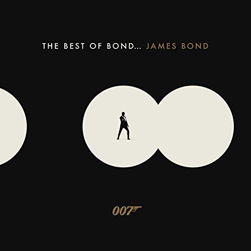 The Best Of Bond...James Bond/The Best Of Bond...James Bond@3 LP