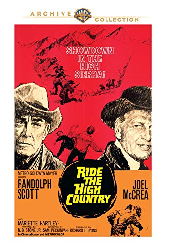 DVD · Warner Archive Collection