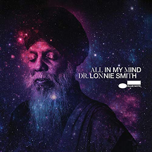 Dr. Lonnie Smith/All In My Mind@Blue Note Tone Poet Series