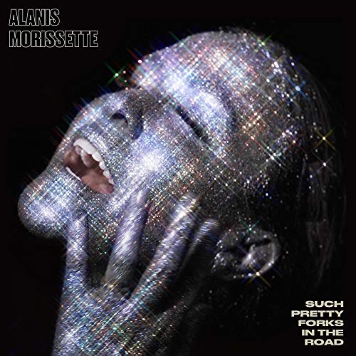 Alanis Morissette/Such Pretty Forks In The Road