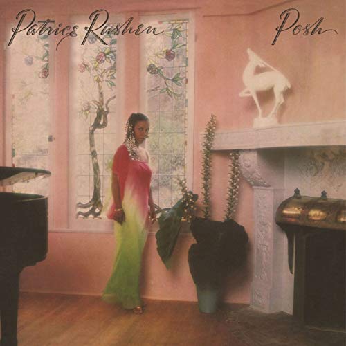Patrice Rushen/Posh