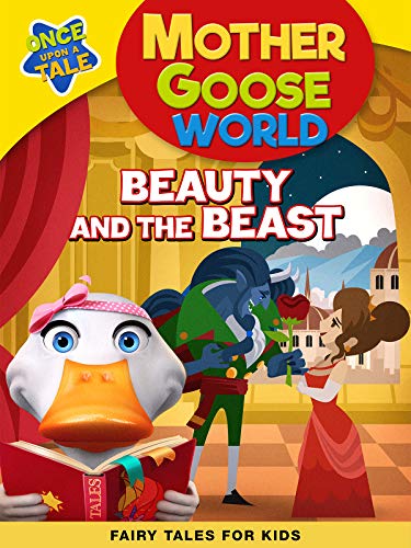 Mother Gooseworld: Beauty And/Mother Gooseworld: Beauty And@Amped Exclusive