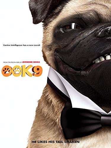 00k9/00k9@Amped Exclusive