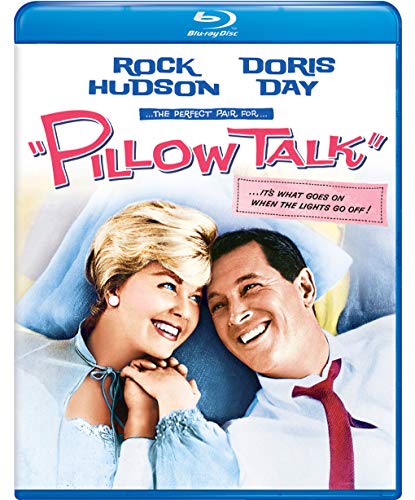 Pillow Talk/Pillow Talk