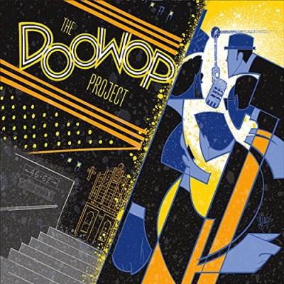 Doo Wop Project/Doo Wop Project