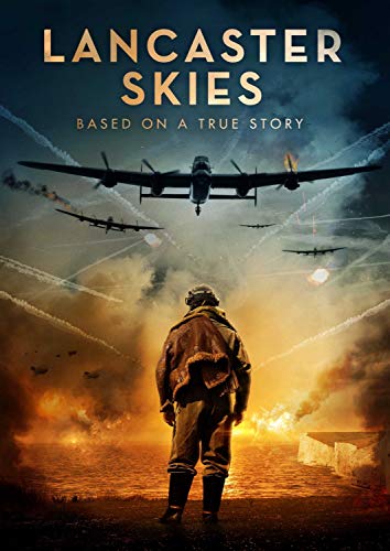 Lancaster Skies/Mundell/Coduri@DVD@NR