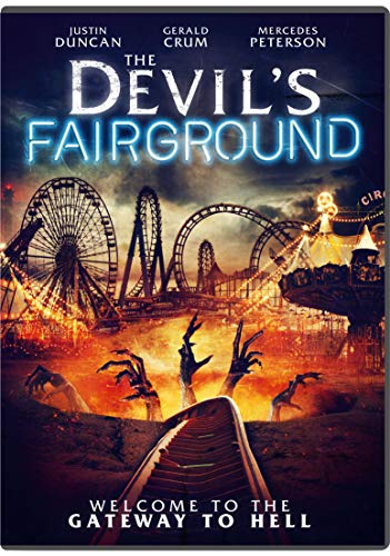 Devil's Fairground/Devil's Fairground@DVD@NR