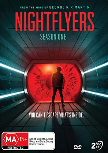 Nightflyers: The Complete Seri/Nightflyers: The Complete Seri