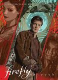 Printed In Blood Firefly Artbook A Visual Celebration Of Joss Whedon's Swashbuckli 