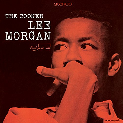 Lee Morgan/The Cooker@Blue Note Tone Poet Series