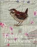 Mandy Pattullo Textiles Transformed Thread And Thrift With Reclaimed Textiles 