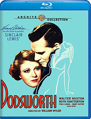 Dodsworth/Huston/Chatterton@MADE ON DEMAND@This Item Is Made On Demand: Could Take 2-3 Weeks For Delivery