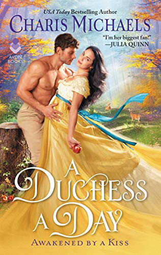 Charis Michaels/A Duchess a Day