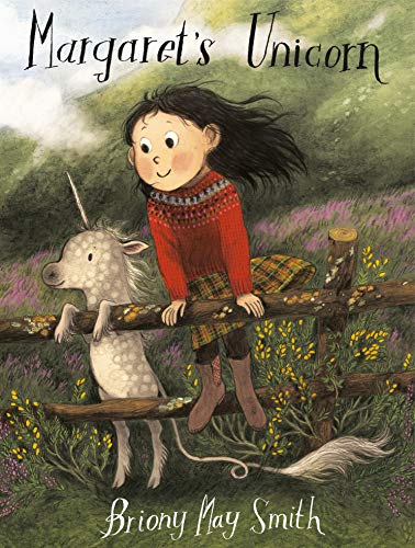Briony May Smith/Margaret's Unicorn