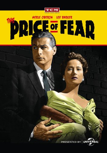 Price Of Fear/Price Of Fear@This Item Is Made On Demand@Could Take 2-3 Weeks For Delivery