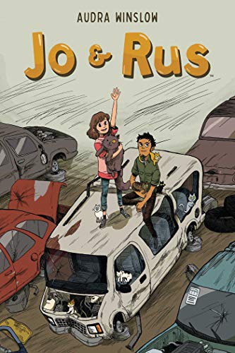 Audra Winslow/Jo & Rus