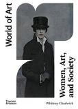 Whitney Chadwick Women Art And Society 0006 Edition; 