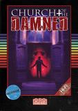 Church Of The Damned Church Of The Damned 