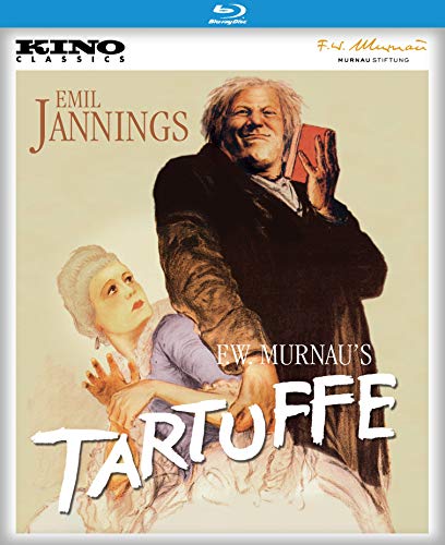 Tartuffe/Tartuffe@Blu-Ray@NR