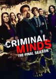 Criminal Minds Final Season Criminal Minds Final Season 
