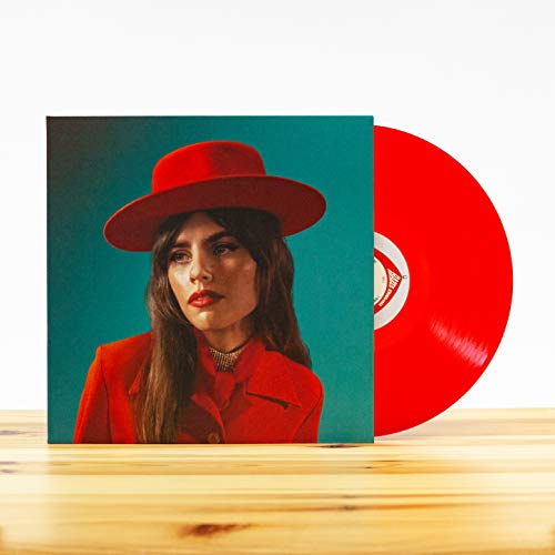Hazel English/Wake Up!@Amped Exclusive