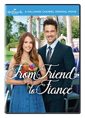 From Friend To Fiance From Friend To Fiance 