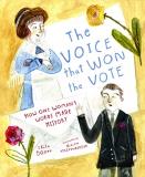 Elisa Boxer The Voice That Won The Vote How One Woman's Words Made History 
