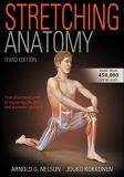 Arnold G. Nelson Stretching Anatomy 0003 Edition; 