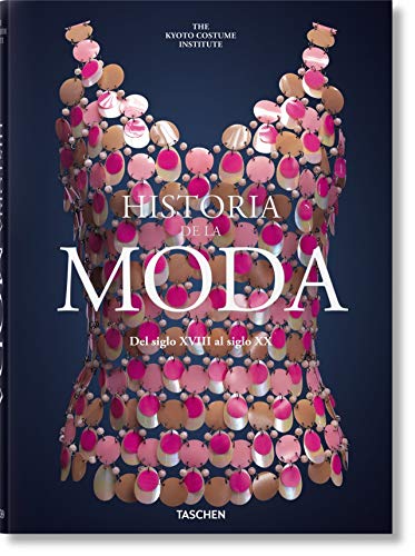 Kyoto Costume Institute (kci) Fashion History From The 18th To The 20th Century 