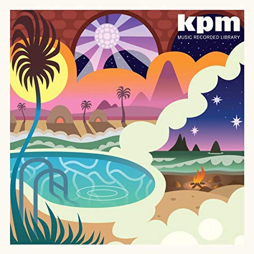 Seahawks/Island Visions (KPM)