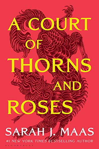 Sarah J. Maas/A Court of Thorns and Roses