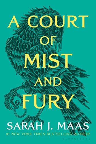 Sarah J. Maas/A Court of Mist and Fury