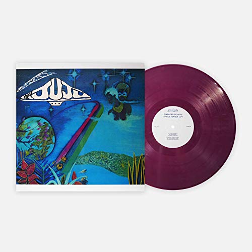 Oneness Of Juju/Space Jungle Luv