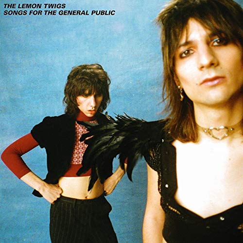 The Lemon Twigs/Songs for the General Public