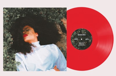 Nicole Bus/Live in NYC@Red Vinyl@RSD Exclusive/Ltd. 2,500